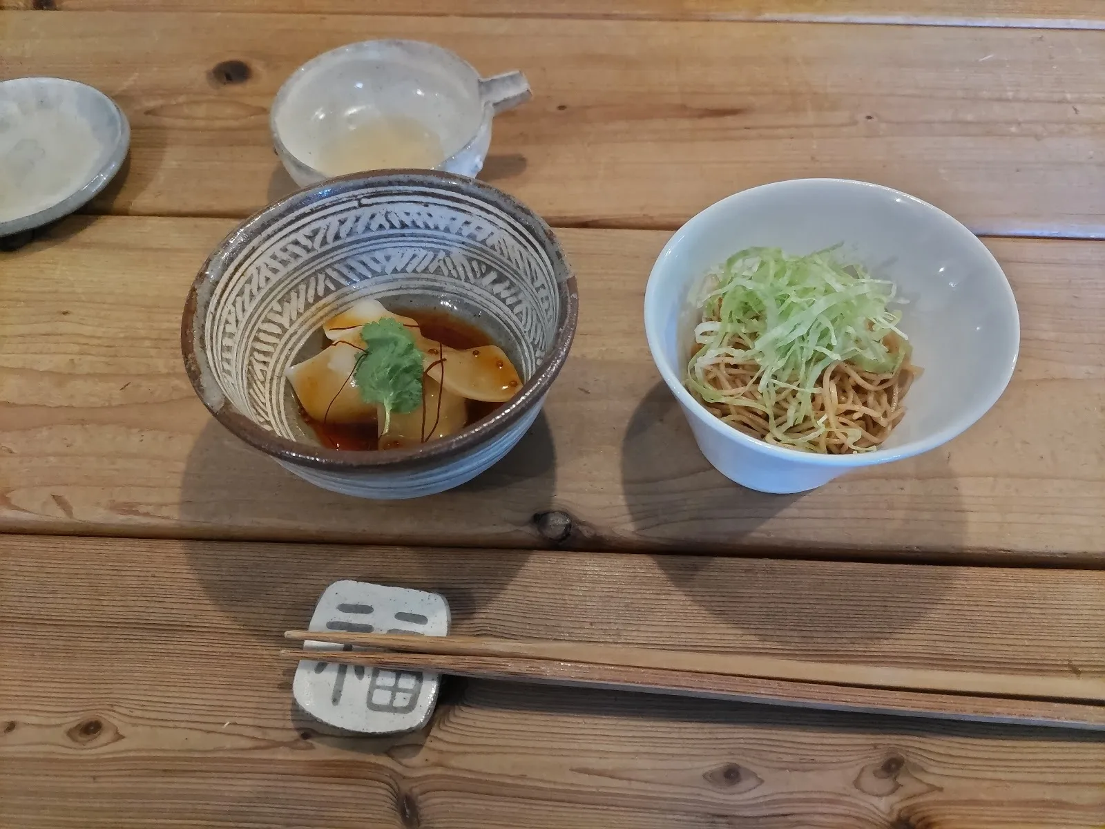 SHE meguro · 13